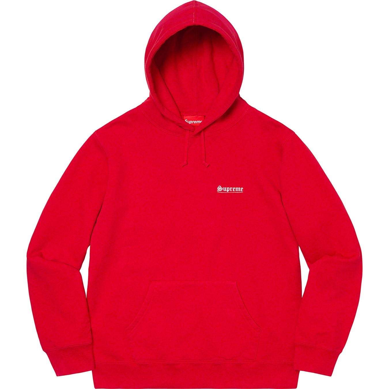 Mary Hooded Sweatshirt view 14